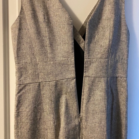 Ann Taylor LOFT mini dress - Picture 6 of 8